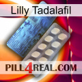 Lilly Tadalafil 34